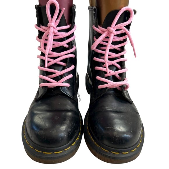 Dr Martens 1460 boots - Picture 2 of 15